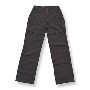 The North Face | Convertible Zip-Off Hiking Pants